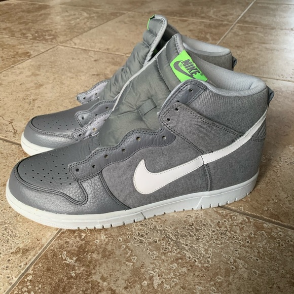 nike high top skate